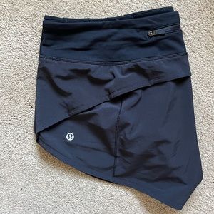Lululemon Speed Up Short, Low-rise 2.5"